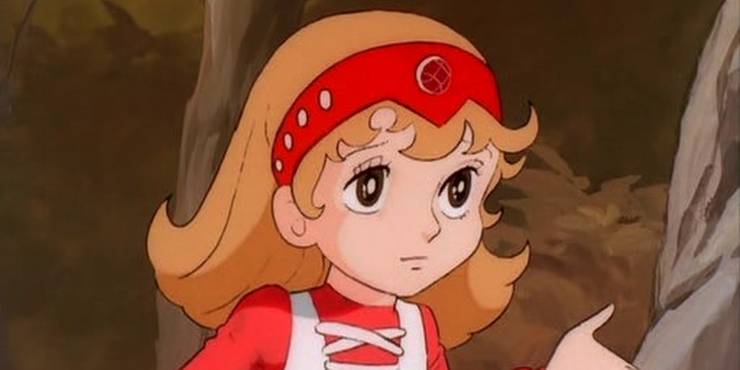 Astro Boy 1980 The Top 10 Robots From The Anime Who Are Not