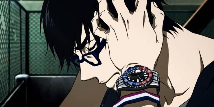 Get Terror In Resonance 10 Hidden Details About The Main Characters For iPhone Wallpaper Terror In Resonance 10 Hidden Details About The Main Characters Free