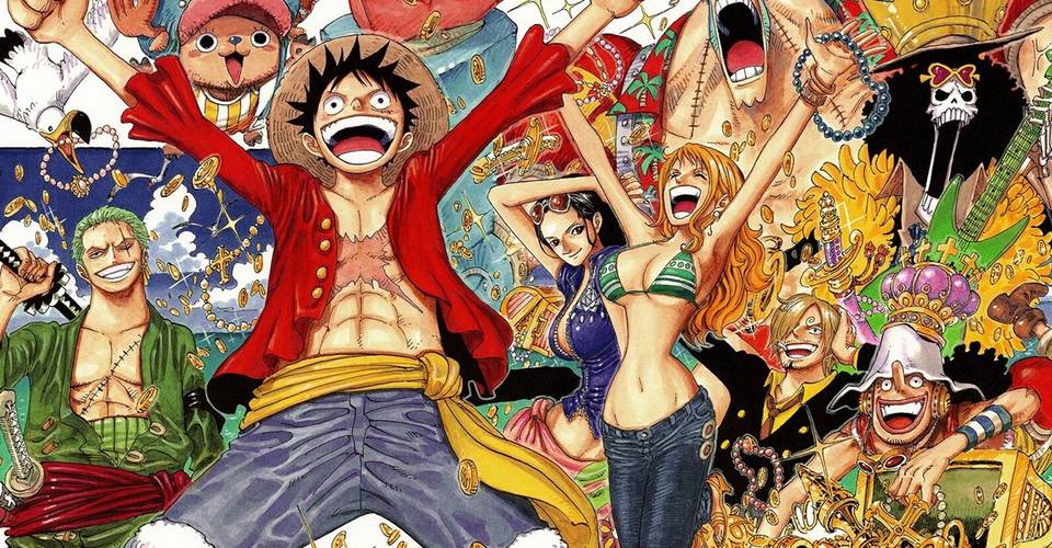 One Piece Guide How Where To Start Watching The Hit Anime