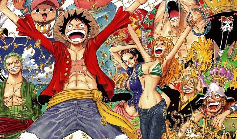 One Piece Guide How Where To Start Watching The Hit Anime One Piece Guide How Where To Start Watching The Hit Anime