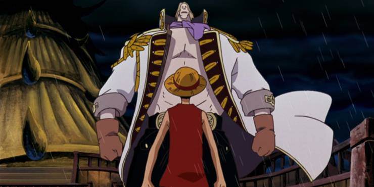 One Piece Movies Worth Watching And Ones You Can Skip Cbr One Piece Movies Worth Watching And Ones You Can Skip Cbr