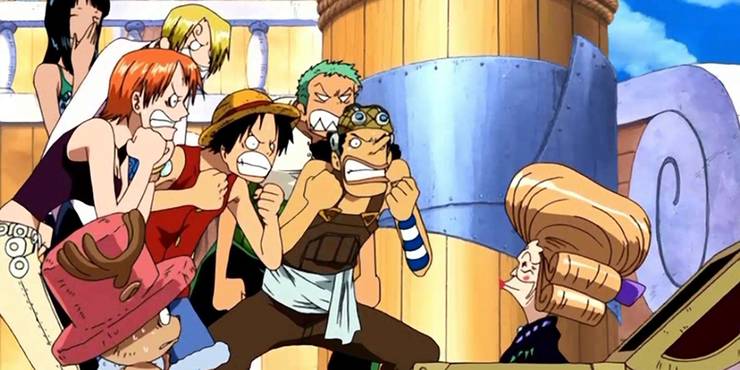 One Piece Movies Worth Watching And Ones You Can Skip Cbr One Piece Movies Worth Watching And Ones You Can Skip Cbr