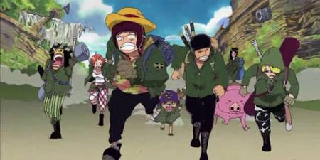 One Piece 15 Best Ops Ranked Cbr One Piece 15 Best Ops Ranked Cbr