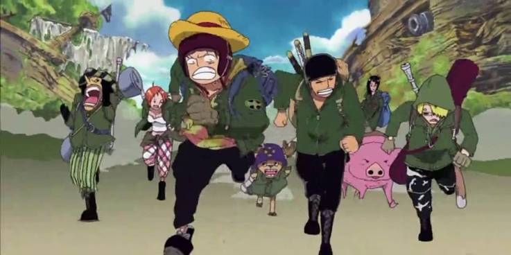 One Piece 15 Best Ops Ranked Cbr One Piece 15 Best Ops Ranked Cbr