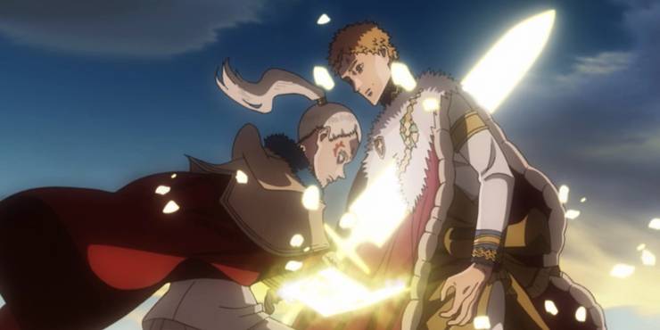 Get Black Clover 5 Pairings That Make Sense 5 That Would Be Awful For Android Free Get Wallpaper Black Clover 5 Pairings That Make Sense 5 That Would Be Awful For Android Free