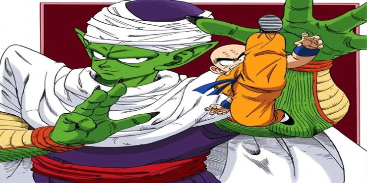 Dragon Ball Every Fight In The 23rd Tenkaichi Budokai Tournament Ranked Dragon Ball Every Fight In The 23rd Tenkaichi Budokai Tournament Ranked