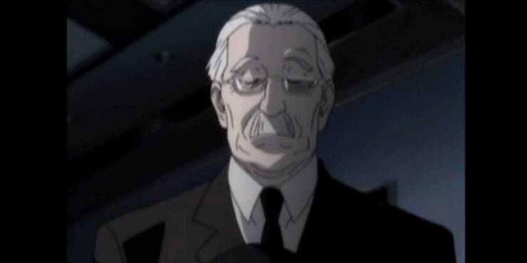 Get At Your Service The 10 Best Butlers In Anime Ranked Cbr For Free Wallpaper At Your Service The 10 Best Butlers In Anime Ranked Cbr For Android