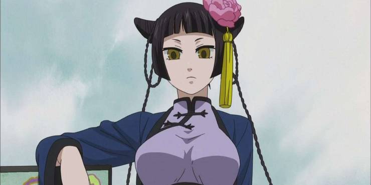 black butler 10 facts you didn t know about ran mao cbr facts you didn t know about ran mao