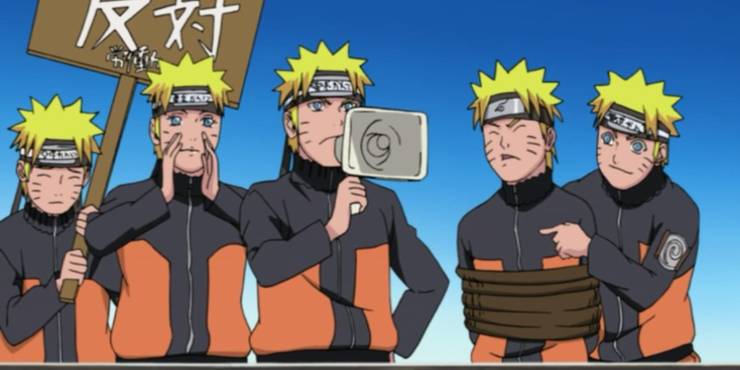 10 Naruto Filler Episodes Worth Watching Cbr