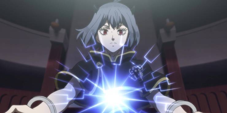 Black Clover 10 Strongest Magic Types In Black Clover Cbr