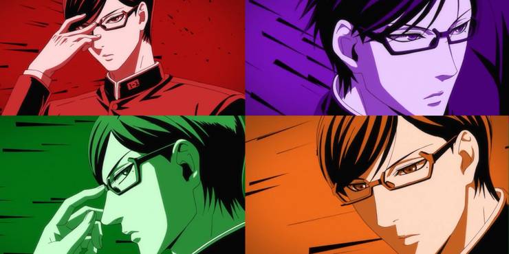 What Anime You Should Watch Next Based On Your Zodiac Sign Cbr