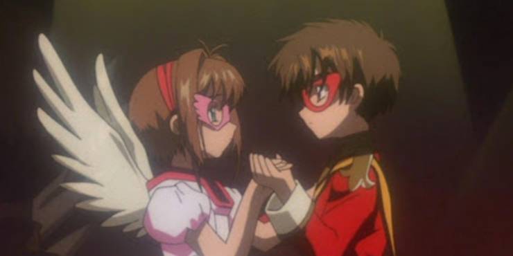 Get Cardcaptors 15 Things You Didn T Know About Syaoran Li Cbr For iPhone Wallpaper Cardcaptors 15 Things You Didn T Know About Syaoran Li Cbr For iPhone