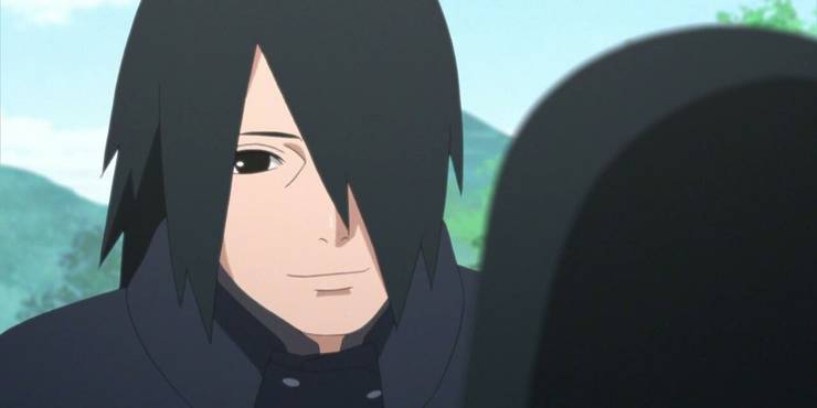 Naruto 15 Sasuke Quotes We Can All Relate To Cbr