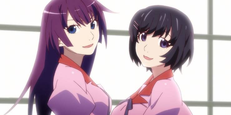 Best Studio Shaft Anime Ranked By Myanimelist Cbr