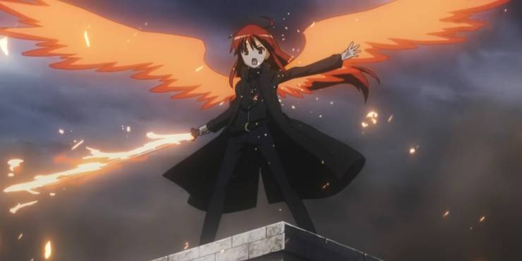 Download 10 Reasons Why Shakugan No Shana Is The Best Anime Series Cbr Free Get Wallpaper 10 Reasons Why Shakugan No Shana Is The Best Anime Series Cbr For Android Free