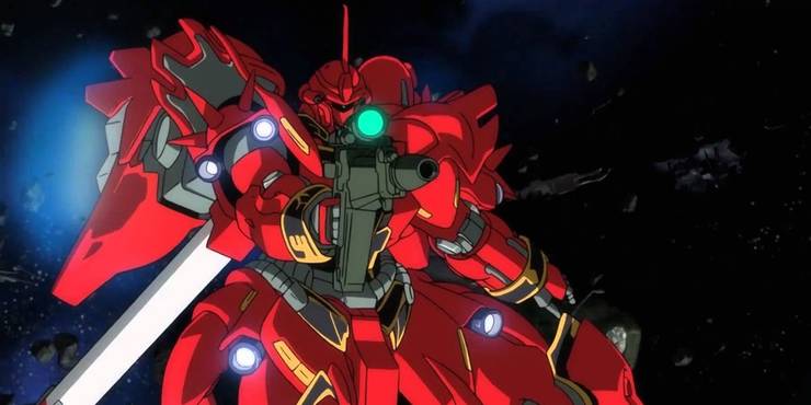 5 Zeon Mechs You Didn T Know You Needed 5 You Could Do Without