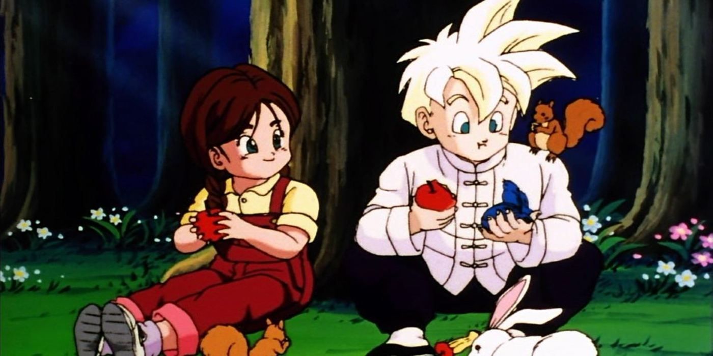 10 Dragon Ball Fillers Worth Watching Narutobeng