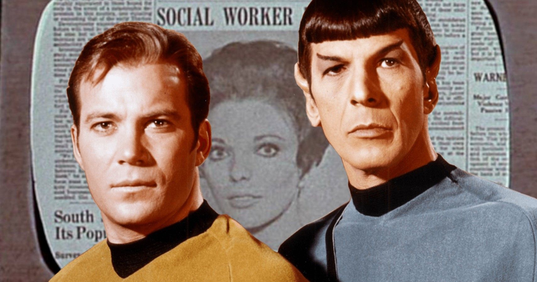10 Best Episodes of Star Trek The Original Series, According to IMDb