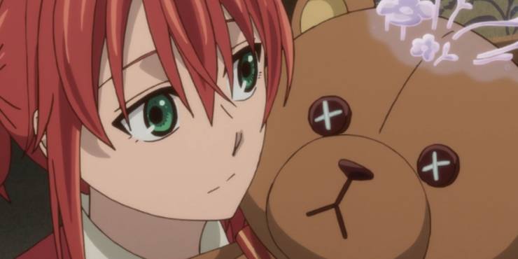 Made In Abyss 10 Anime To Watch If You Liked It Cbr