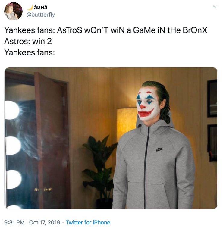 Joker On A Tv Show What Will He Do Know Your Meme