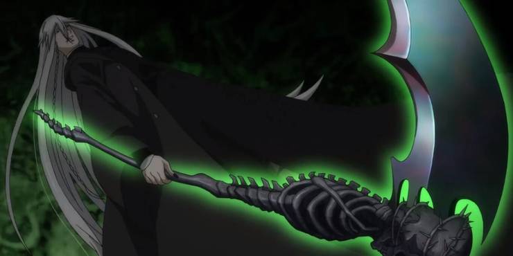 Get Black Butler 10 Facts You Didn T Know About Undertaker Cbr For Android Wallpaper Black Butler 10 Facts You Didn T Know About Undertaker Cbr For Free