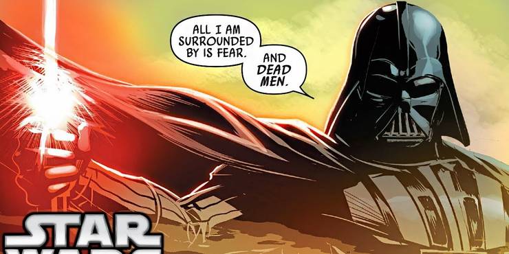 10 scariest quotes of darth vader