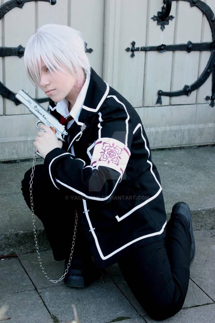 Download 10 Vampire Knight Cosplay That Look Just Like The Anime Cbr For iPhone Wallpaper 10 Vampire Knight Cosplay That Look Just Like The Anime Cbr Free HD