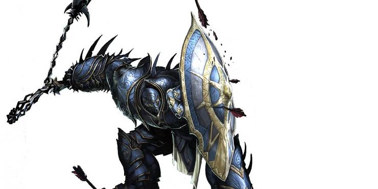 49 Perfect Dungeons And Dragons Memes That Will Fulfill Your Nerdy