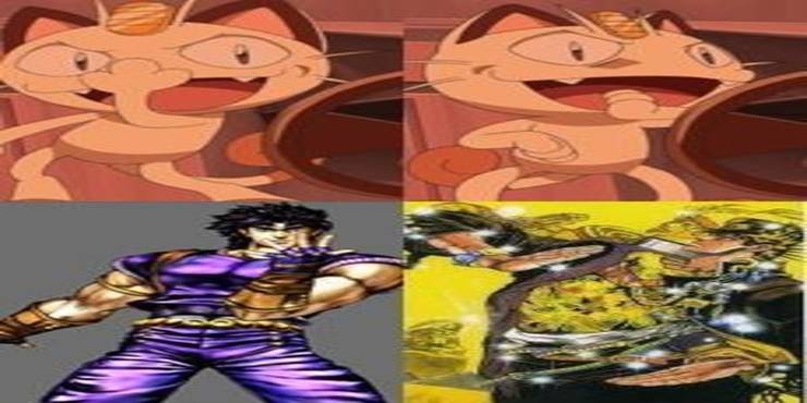 10 Accidental Cosplay Of Jojo S Bizarre Adventure That Are Too Awesome