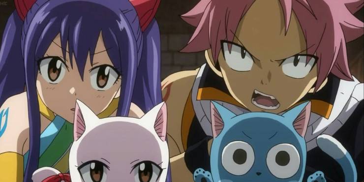 Get Fairy Tail 10 Things That Make No Sense About Carla Cbr For Free Wallpaper Fairy Tail 10 Things That Make No Sense About Carla Cbr Free HD