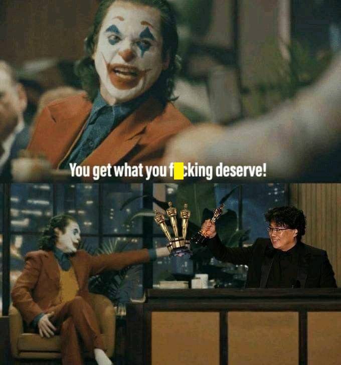 10 Funniest Joaquin Phoenix Joker Memes Cbr 10 Funniest Joaquin Phoenix Joker Memes Cbr