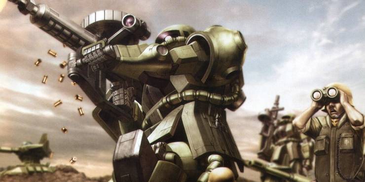 5 Zeon Mechs You Didn T Know You Needed 5 You Could Do Without 5 Zeon Mechs You Didn T Know You Needed 5 You Could Do Without