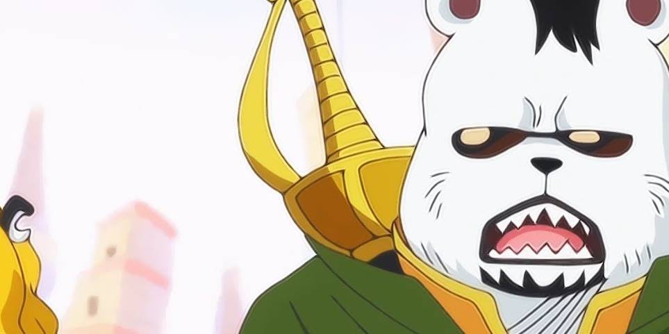 One Piece The 10 Strongest Members Of The Mink Tribe Ranked According To Strength One Piece The 10 Strongest Members Of The Mink Tribe Ranked According To Strength