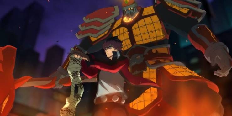 Get 10 Must Watch Donghua For Anime Fans Cbr For iPhone Get Wallpaper 10 Must Watch Donghua For Anime Fans Cbr For iPhone Free