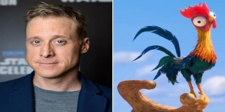Disney S Moana 8 Facts You Didn T Know About Hei Hei The Rooster