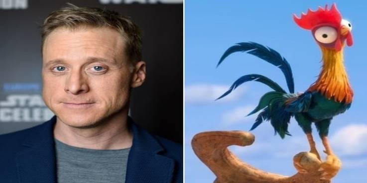 Disney S Moana 8 Facts You Didn T Know About Hei Hei The Rooster Disney S Moana 8 Facts You Didn T Know About Hei Hei The Rooster
