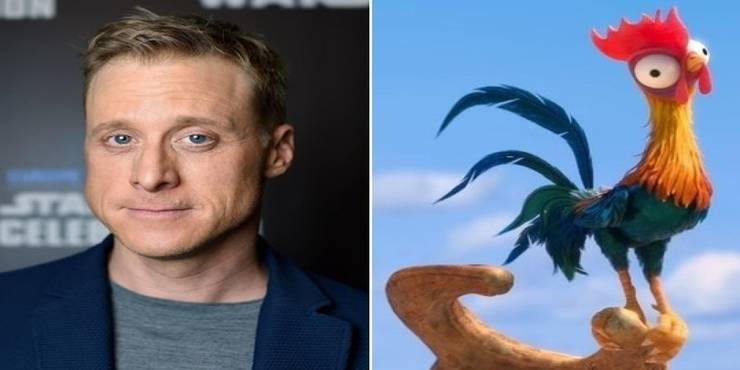 Disney S Moana 8 Facts You Didn T Know About Hei Hei The Rooster Disney S Moana 8 Facts You Didn T Know About Hei Hei The Rooster