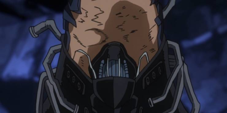 My Hero Academia The 10 Toughest Enemies The Heroes Couldn T Take