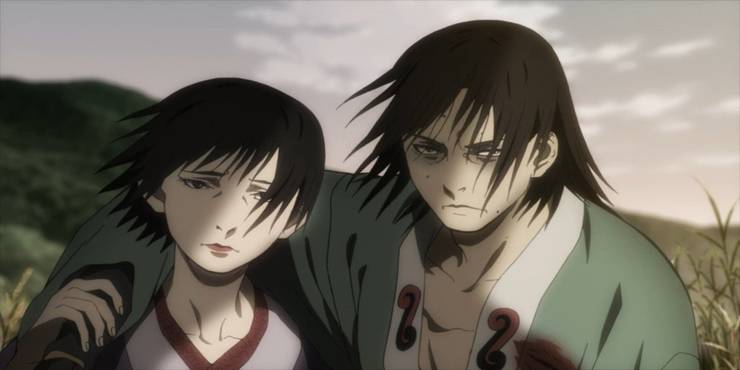 Blade Of The Immortal: 5 Reasons Why The New Series Is Great (& 5