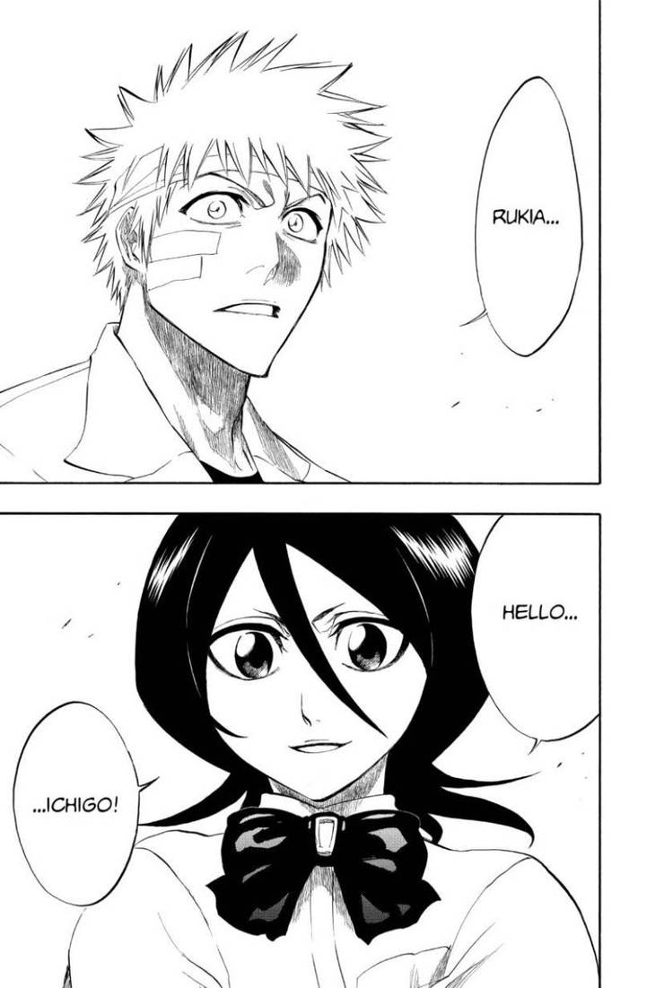 Bleach S Anime Revival Could Fix The Manga S Biggest Mistake Bleach S Anime Revival Could Fix The Manga S Biggest Mistake