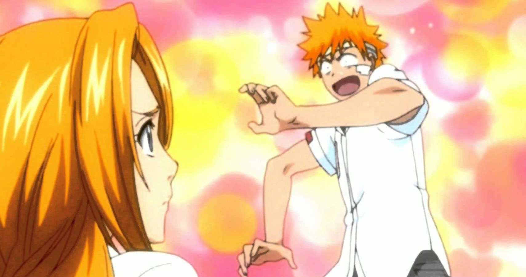 Bleach: 10 Unintentionally Hilarious Implications Of Life In This Anime