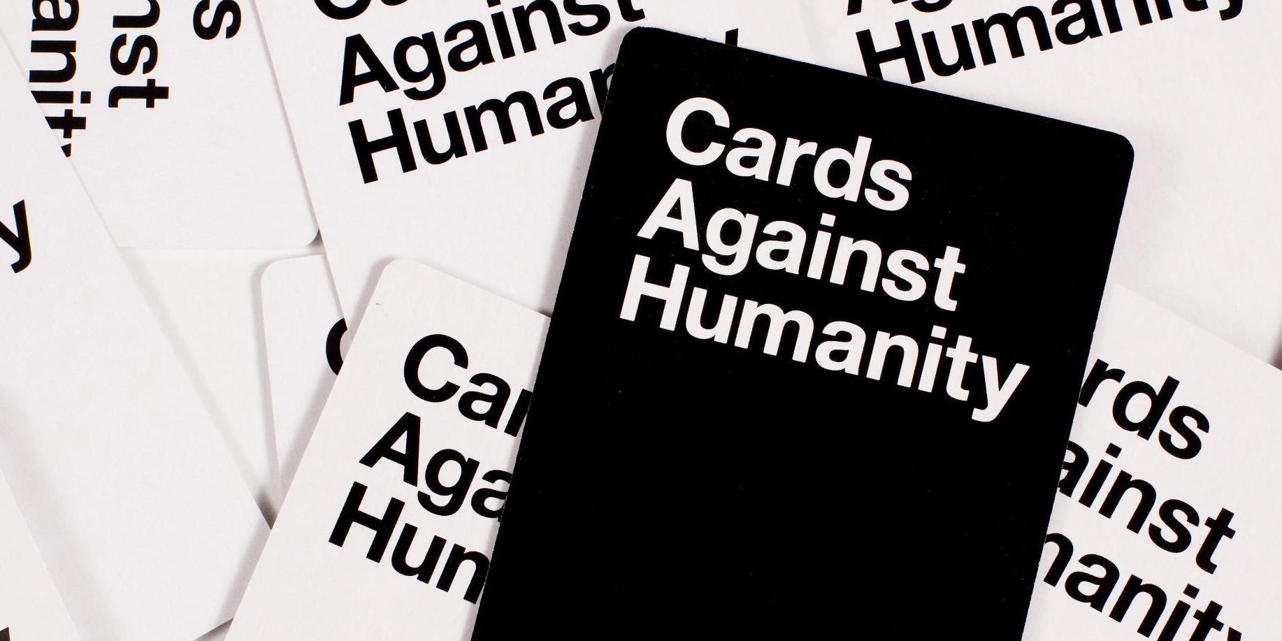 best cards against humanity online decks