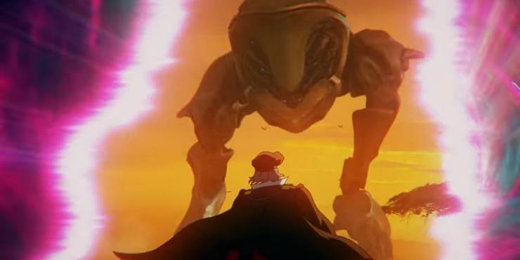 Netflix S Castlevania Season 3 Creates Gaming S First Cinematic Multiverse The third season follows a very complex and at times, a convoluted storyline which only makes sense somewhere near its conclusive moments. netflix s castlevania season 3 creates