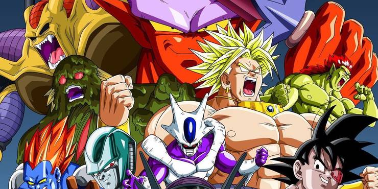 Dragon Ball Heroes 10 Concepts We Want In Canon Cbr