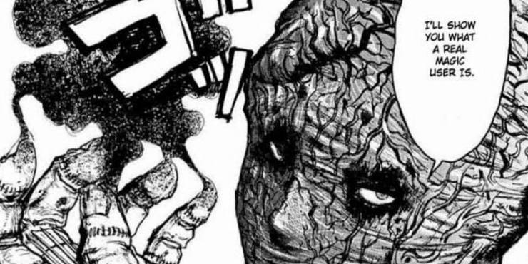 Wallpaper Dorohedoro Finally Hits Netflix In May Here S Why You Should Be For Free