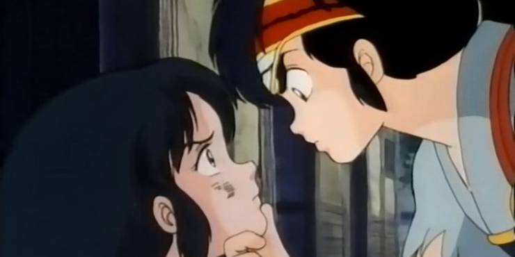 Download 10 Essential Ovas From The 1980s Cbr HD Wallpaper 10 Essential Ovas From The 1980s Cbr Free