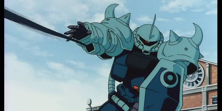 5 Zeon Mechs You Didn T Know You Needed 5 You Could Do Without 5 Zeon Mechs You Didn T Know You Needed 5 You Could Do Without
