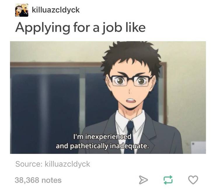 Haikyu 10 Memes That Are All Too Relatable Cbr Haikyu 10 Memes That Are All Too Relatable Cbr