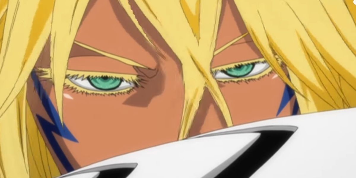Os Hollows mais aterrorizantes de Bleach dificilmente aparecem no anime 4