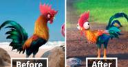 Disney s Moana 8 Facts You Didn t Know About Hei Hei The Rooster Disney s Moana 8 Facts You Didn t Know About Hei Hei The Rooster